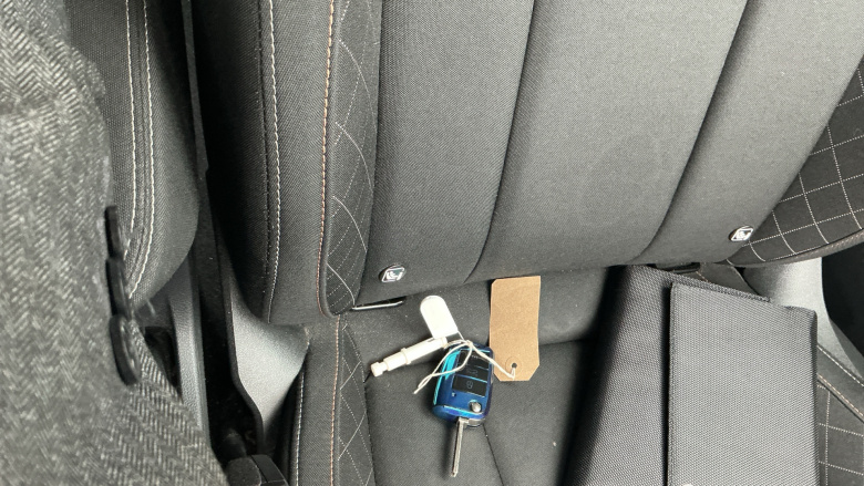 Skoda Scala 1.5 TSI SE 5dr Petrol Hatchback